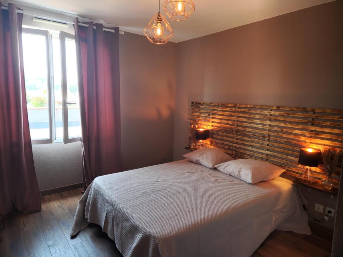 Ferienwohnung Logis Gaia Labenne Exterior foto