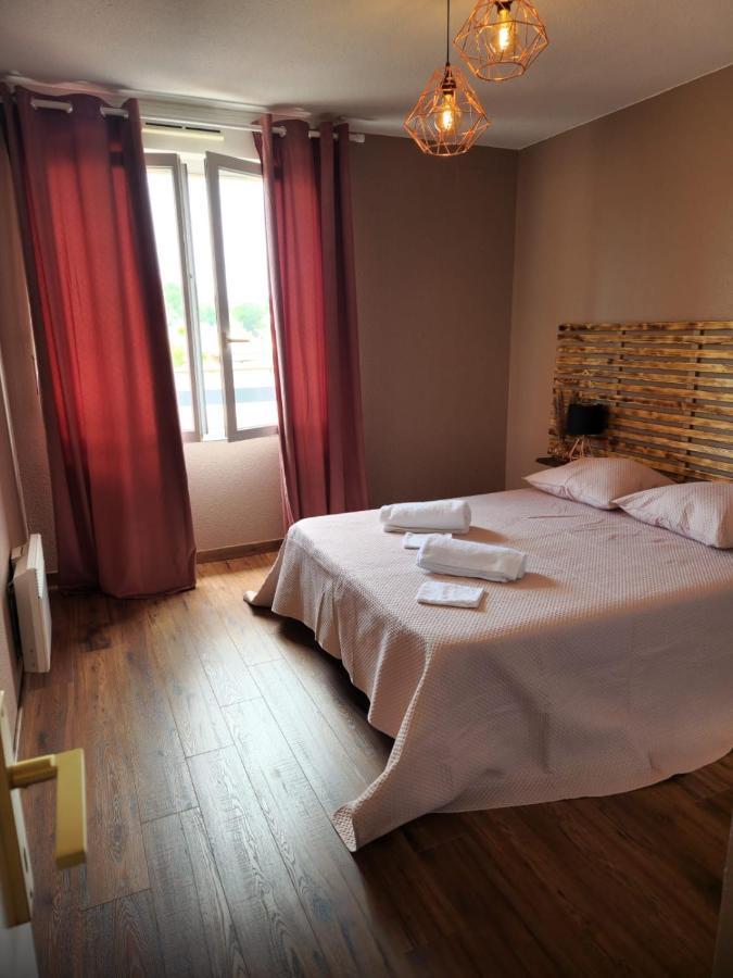 Ferienwohnung Logis Gaia Labenne Exterior foto